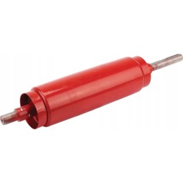 Ritininis kreiptuvas tinka Claas