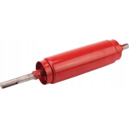 Ritininis kreiptuvas tinka Claas