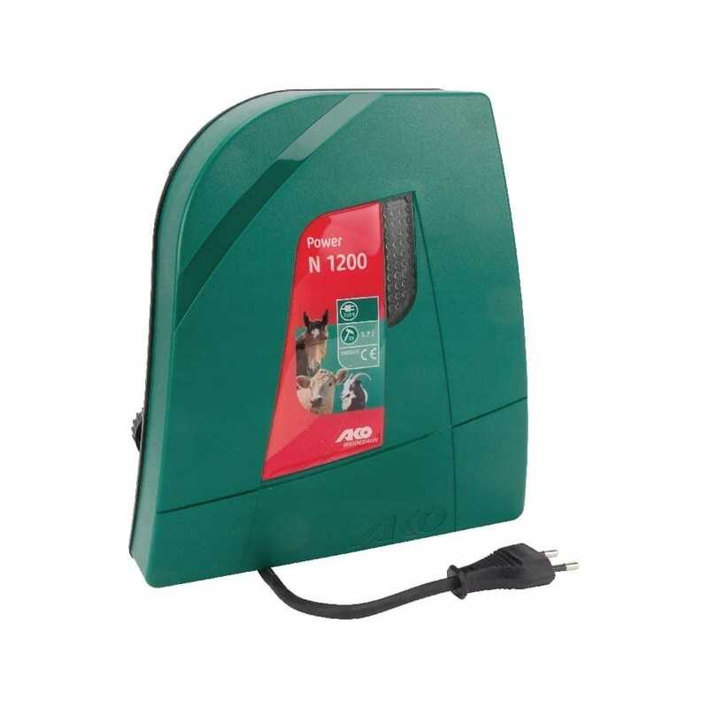 Tinklo elektrifikatorius n 1200 ako 372881