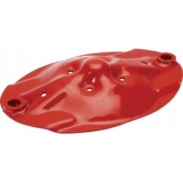 Vejapjovės darbinis diskas tinka Kuhn Kramp