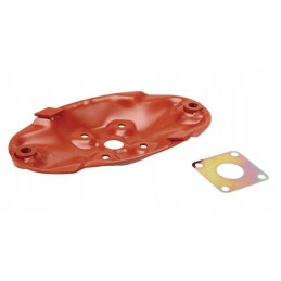 Kuhn vejapjovės darbinis diskas