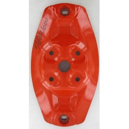 Kuhn vejapjovės darbinis diskas