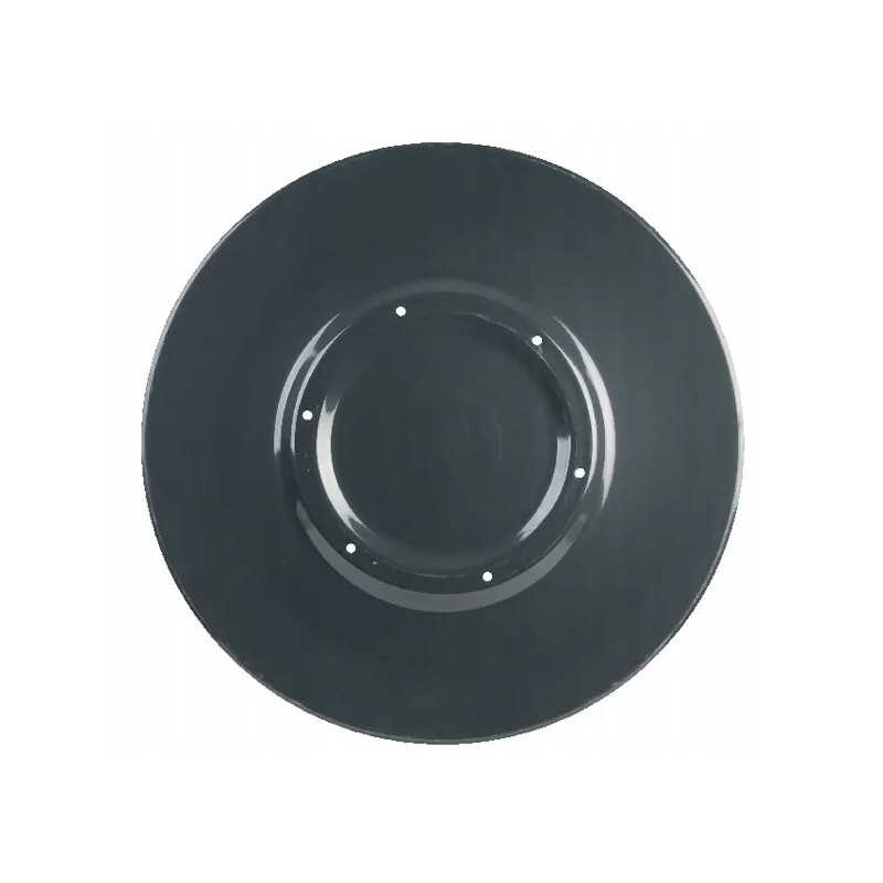 Kramp slydimo plokštė