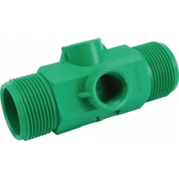 Srauto matuoklio rinkinys rau