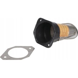 Smėlio ir druskos sėjimo vamzdis 207 mm