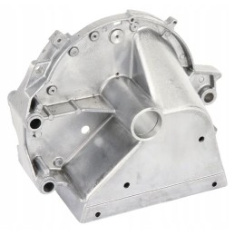 Kramp sėklų dėžutė