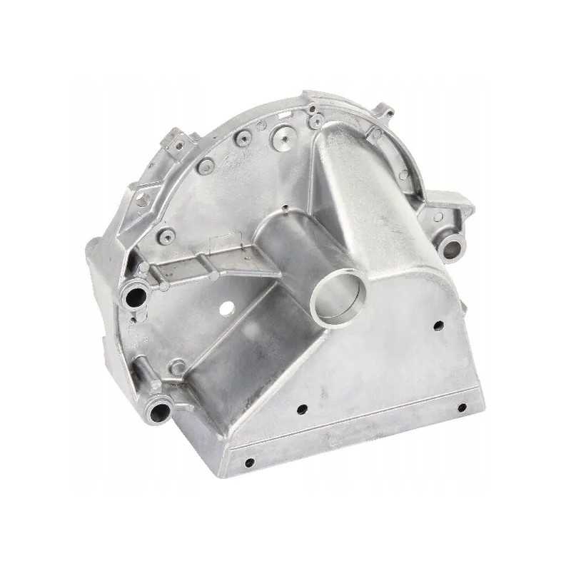 Kramp sėklų dėžutė