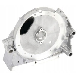 Kramp sėklų dėžutė