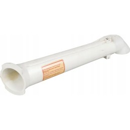 Sėjimo kabelis nuo krašto