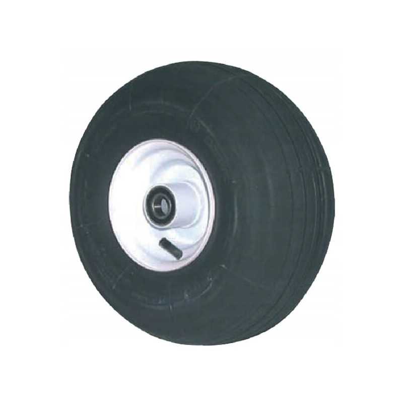 Pilnas ratas 15x600x6