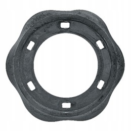 Vicon Pz 647EP 240F granitinis rotacinis peilis