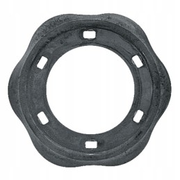 Vicon Pz 647EP 240F granitinis rotacinis peilis