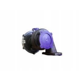 Turbokompresorius turbo turbina tkr 6 mtz 82 920 952
