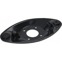 Vejapjovės darbinis diskas