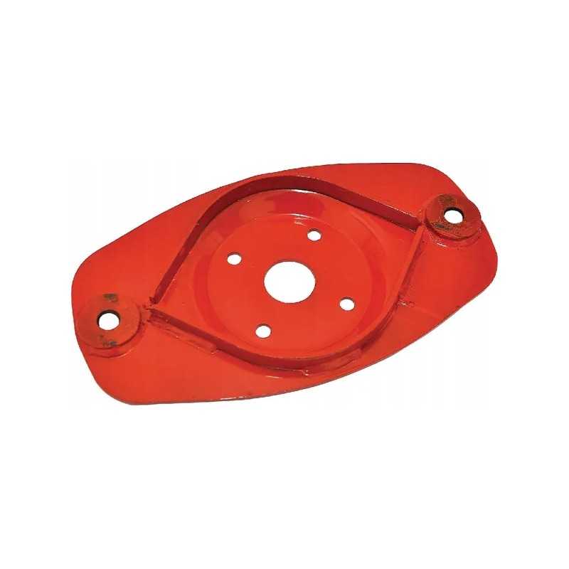 Kuhn vejapjovės darbinis diskas