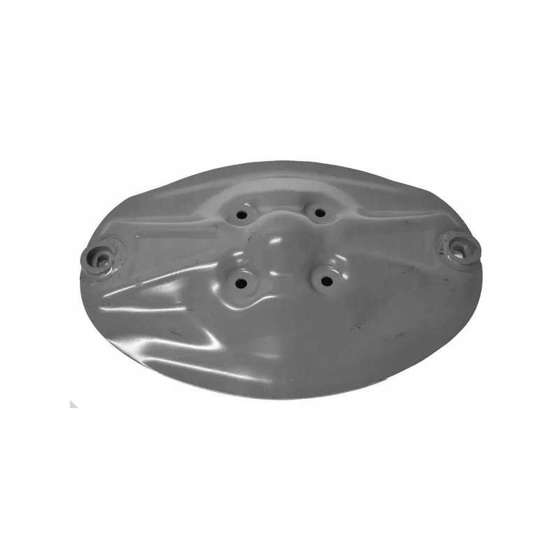 Vejapjovės darbinis diskas tinka Kuhn Kramp