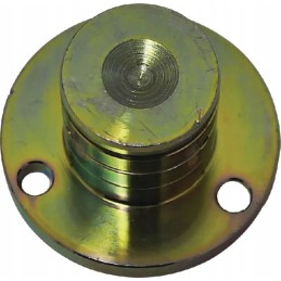 Kramp vyrių kaištis