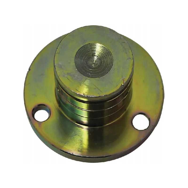 Kramp vyrių kaištis