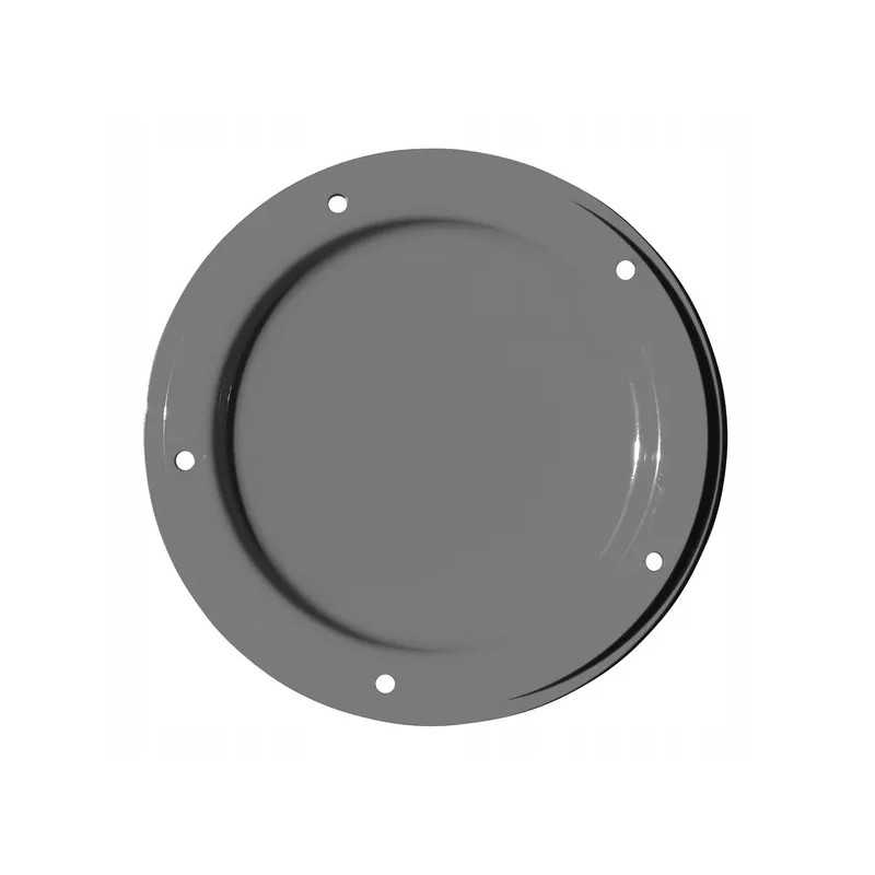 Šienapjovės diskas oe 353 mm