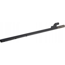 Pirštų atrama l suvirinta