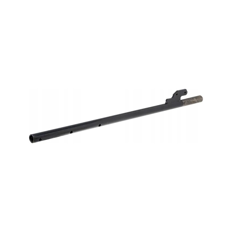 Pirštų atrama l suvirinta