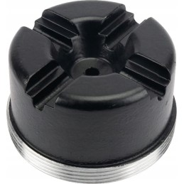 Rau siurblio oro dangtelis