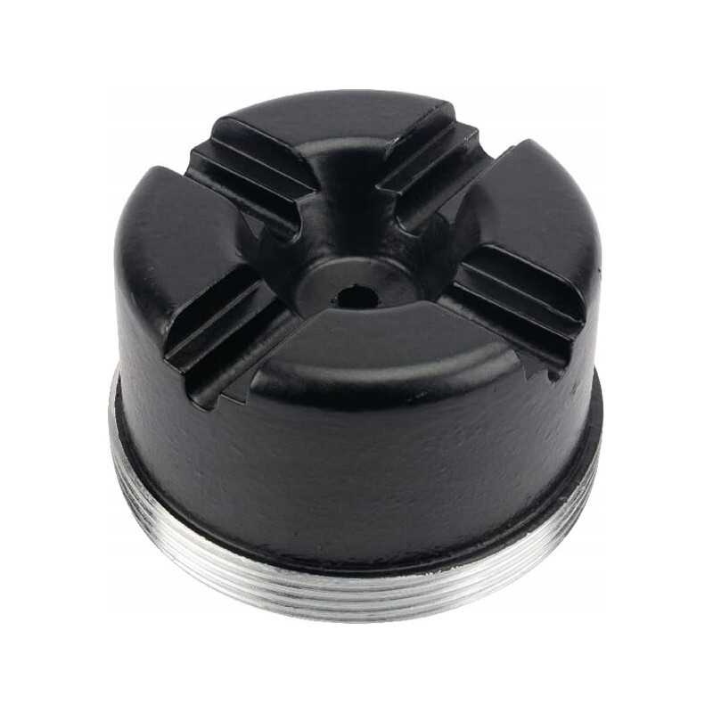 Rau siurblio oro dangtelis