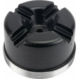 Rau siurblio oro dangtelis