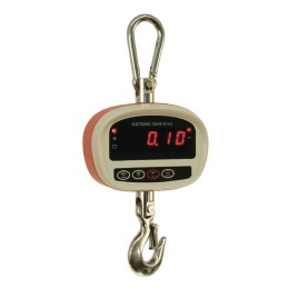 Skaitmeninės pakabinamos svarstyklės iki 300 kg