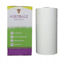 500 mm agrobale motogeneric siloso folija