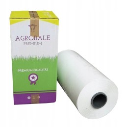 500 mm agrobale motogeneric siloso folija