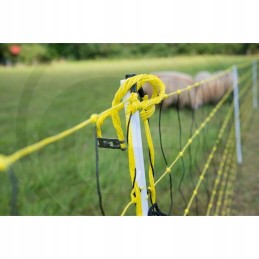 Horizontinis avių tinklas 50m 90cm didelis laidumas