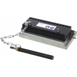 H24 sistemos montavimo įrankis