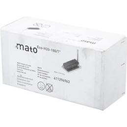 H24 sistemos montavimo įrankis