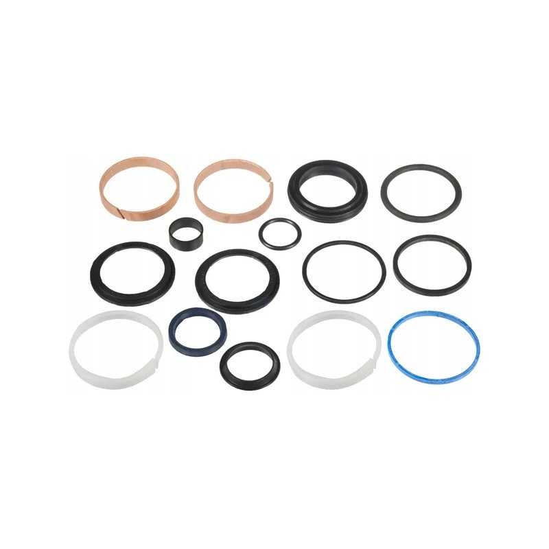 Alyvos sandarinimo komplektas