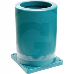 Terminis vamzdis geriamajam vandeniui 600mm