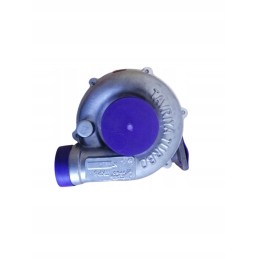 Turbokompresorius turbo turbina tkr 6 mtz 82 920 952