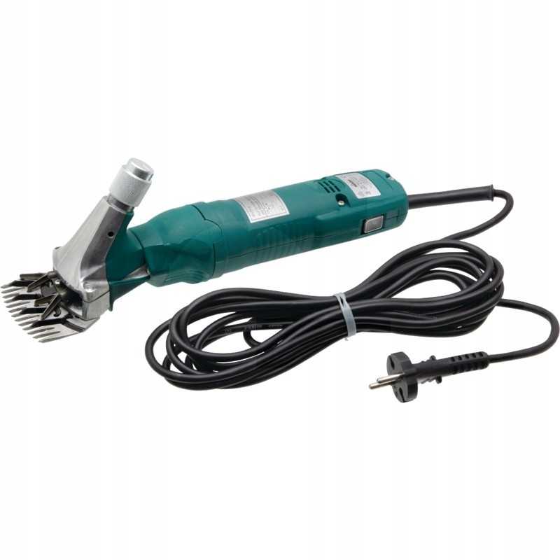 Liscop avių kirpimo mašinėlė super profi 30