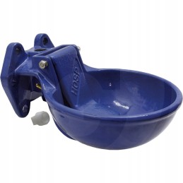 Allweiler k 2 geriamasis dubuo, emaliuotas ketaus dubuo