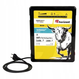 Horismart N280 ganyklų elektrifikatorius 230v 25j