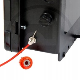 Horismart N280 ganyklų elektrifikatorius 230v 25j