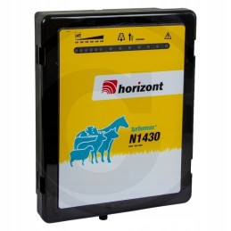 Horismart N280 ganyklų elektrifikatorius 230v 25j