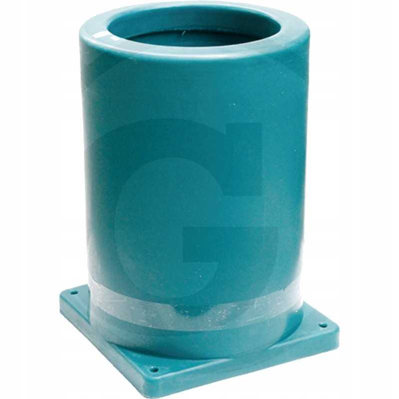 Terminis vamzdis geriamajam vandeniui 600mm