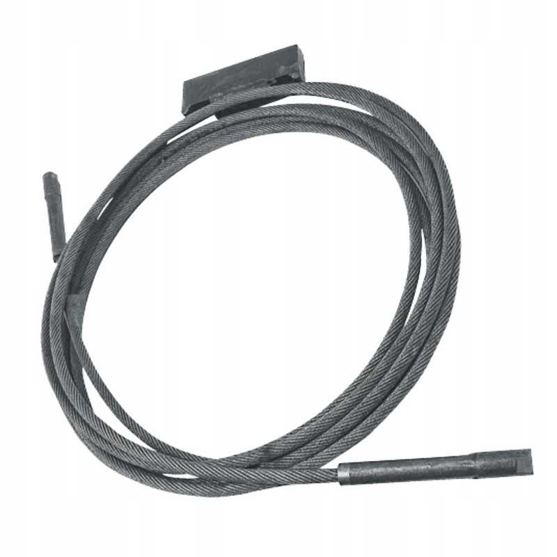 Plieninis lynas 52711287 11287 granitas