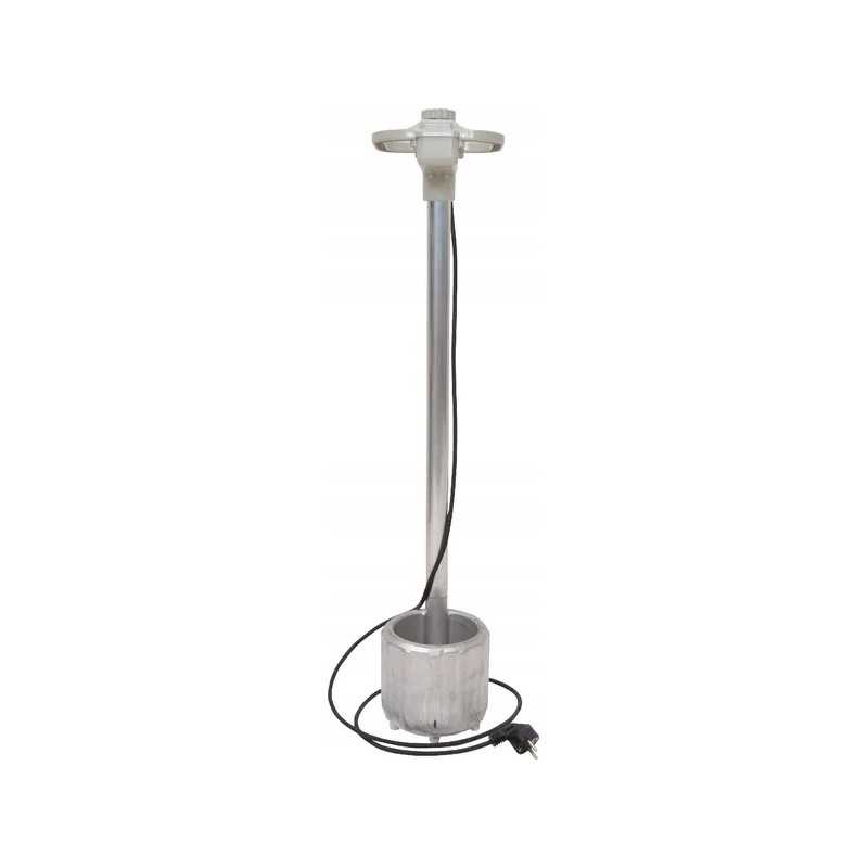 Pieno šildytuvas 2300w