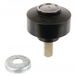 Atraminis volas su ilgu kaiščiu