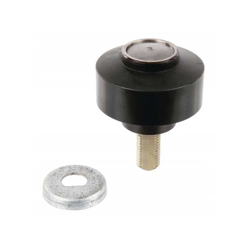 Atraminis volas su ilgu kaiščiu