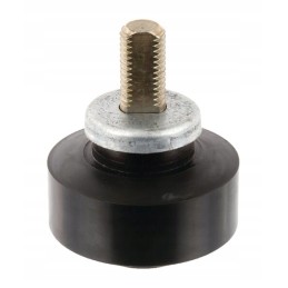 Atraminis volas su ilgu kaiščiu