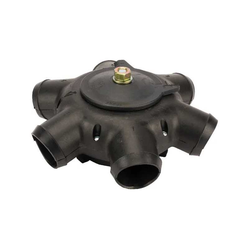 Viršutinis pertvarų komplektas 6x46 mm