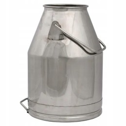Melžimo bankas 25 litrai 1580020201